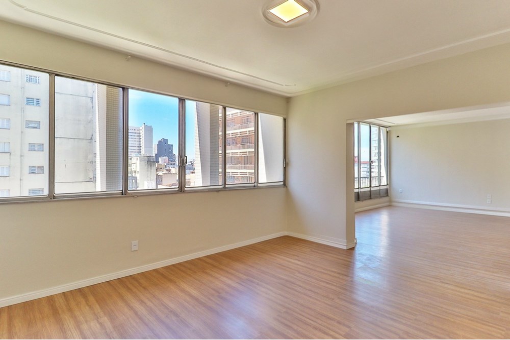 APARTAMENTO 3D no bairro Centro Histórico em Porto Alegre