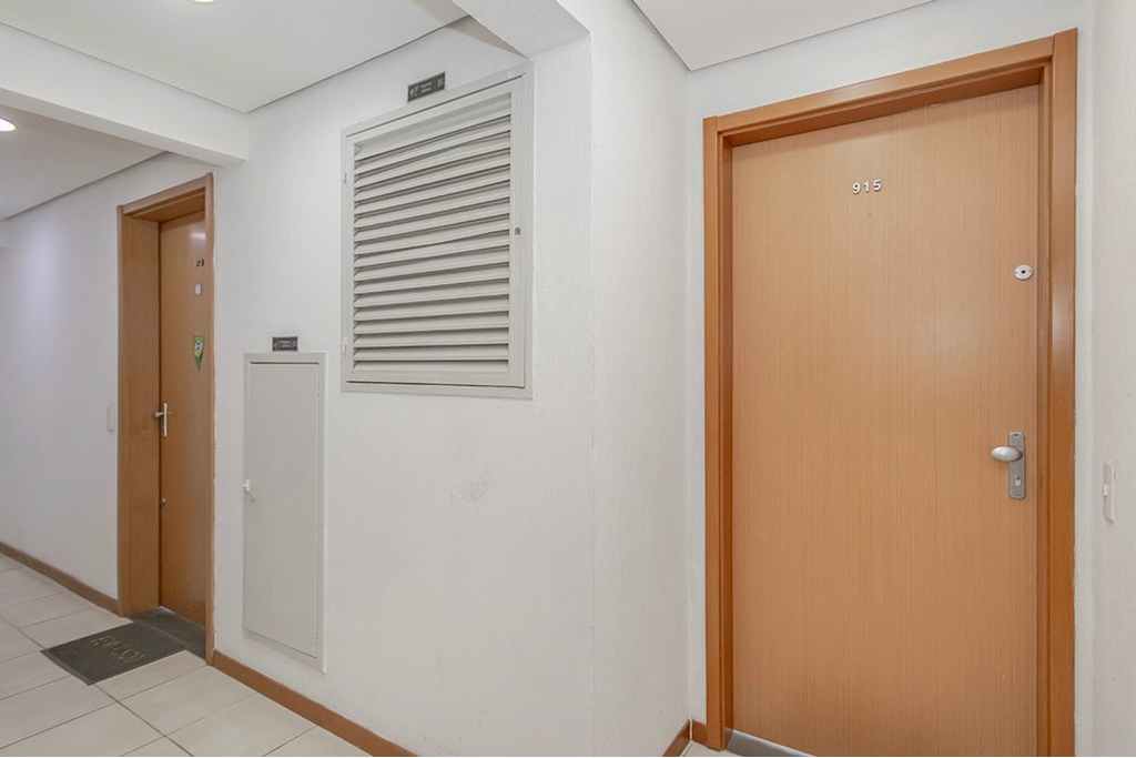 Apartamento, Rua Gen Rondon, 1344