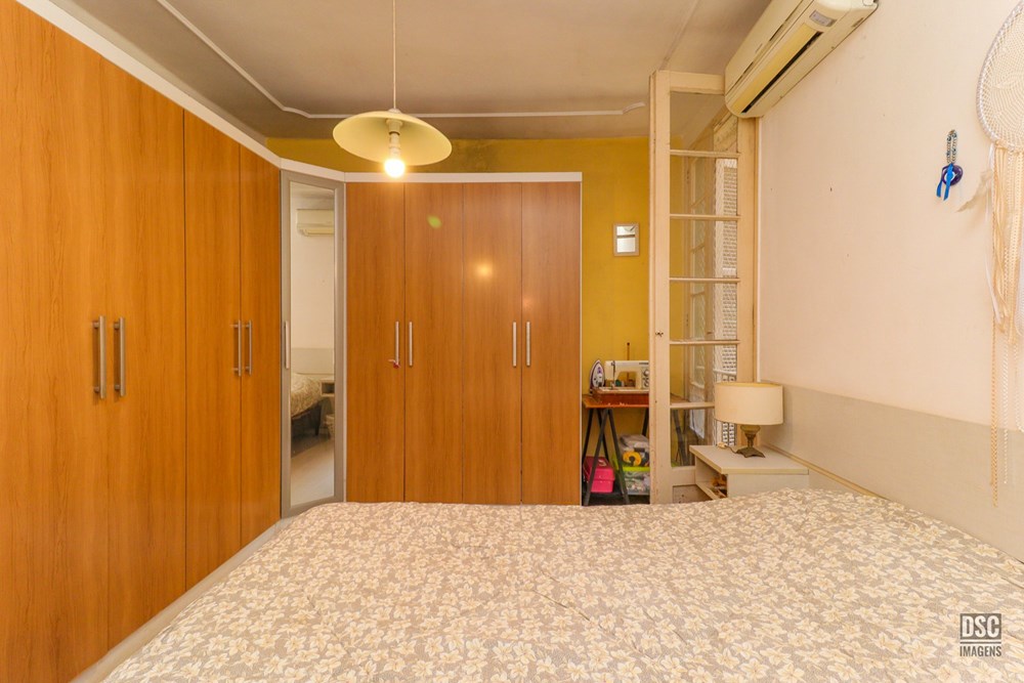 APARTAMENTO 3D no bairro Centro Histórico em Porto Alegre