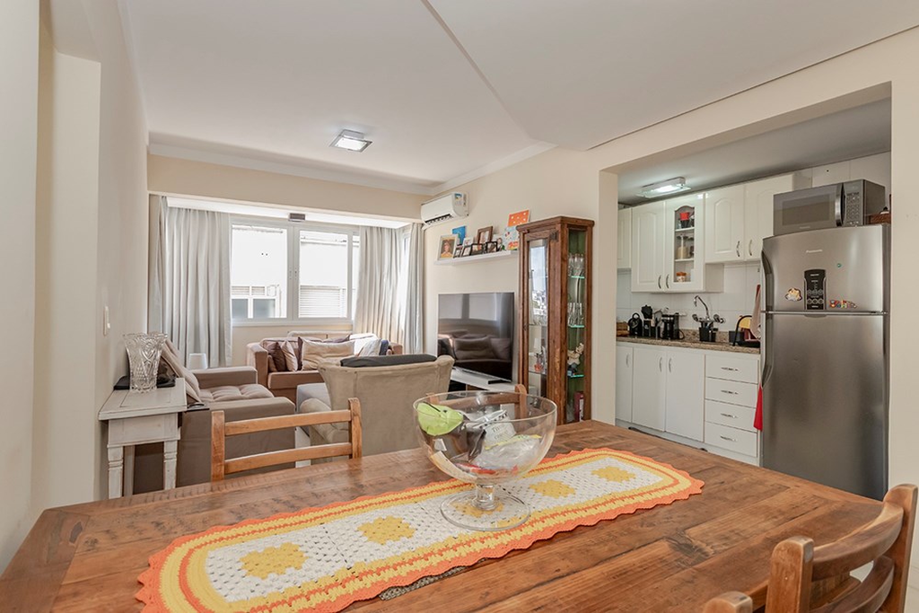 APARTAMENTO 2D no bairro Cidade Baixa em Porto Alegre