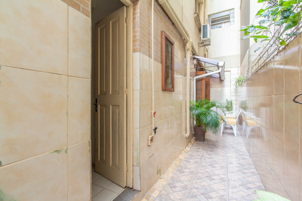 APARTAMENTO 3D no bairro Cidade Baixa em Porto Alegre