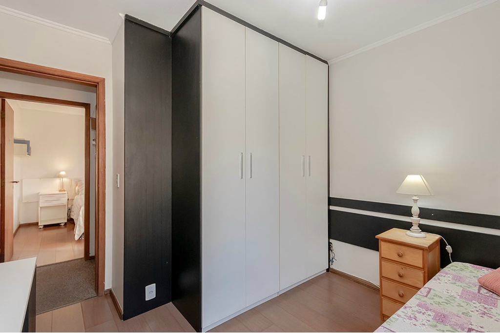 Apartamento, Rua Landel de Moura, 710