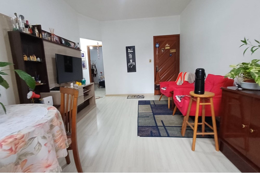 APARTAMENTO 2D no bairro Cidade Baixa em Porto Alegre