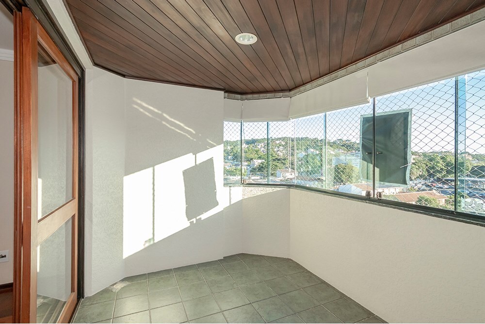 Cobertura, Rua Santa Vitória, 40