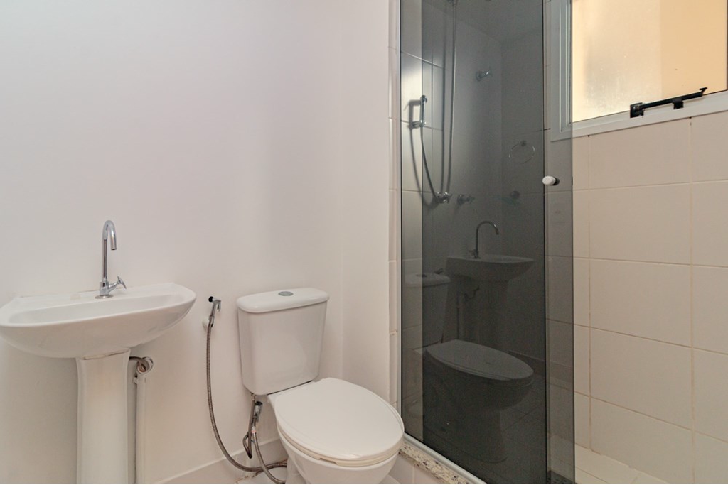 APARTAMENTO 3D no bairro Jardim Carvalho em Porto Alegre