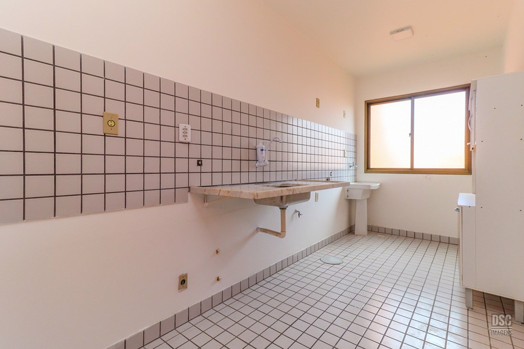 APARTAMENTO 3D no bairro Jardim Carvalho em Porto Alegre