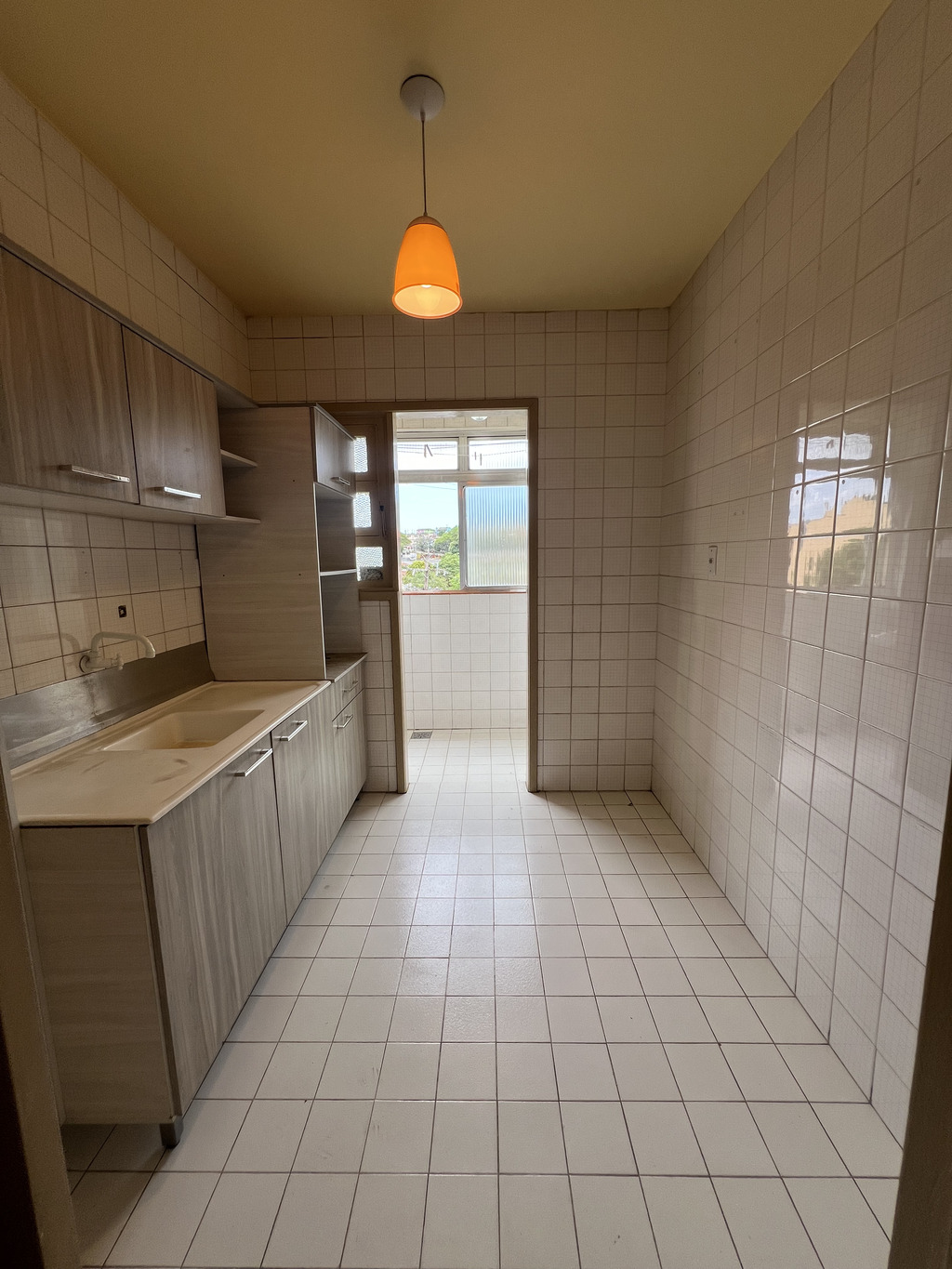 APARTAMENTO 1D no bairro Jardim Carvalho em Porto Alegre