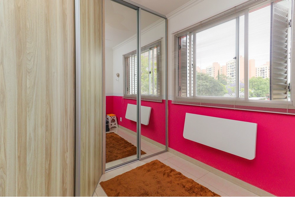 APARTAMENTO 2D no bairro Jardim Carvalho em Porto Alegre