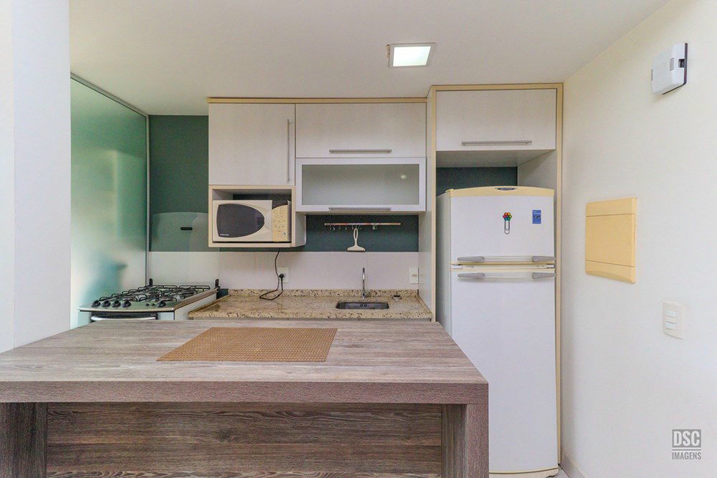 APARTAMENTO 2D no bairro Jardim Carvalho em Porto Alegre