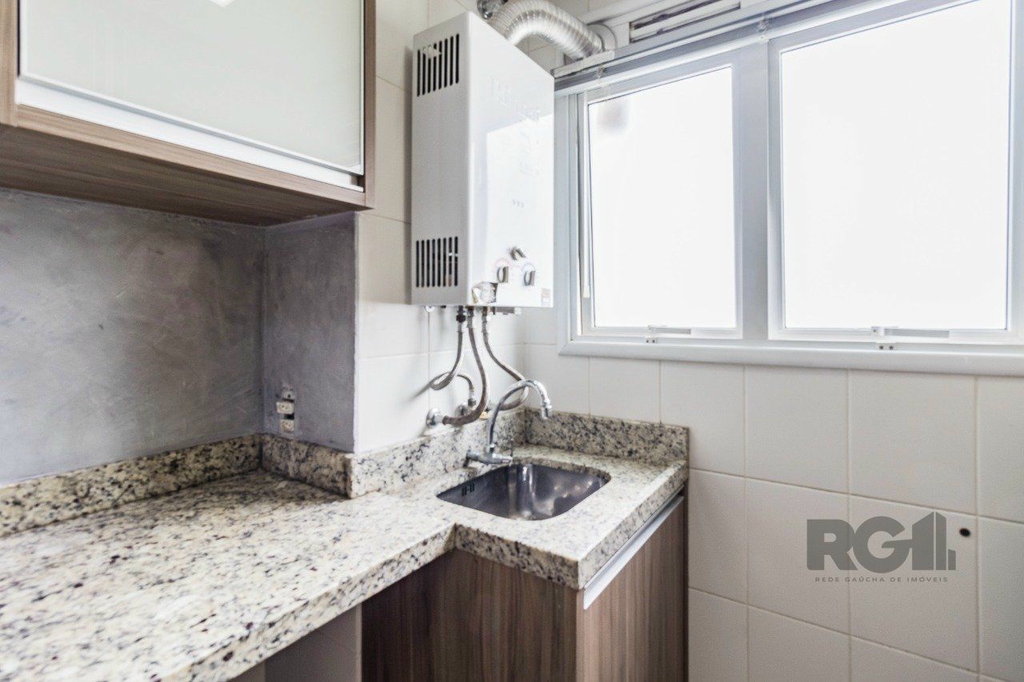 APARTAMENTO 3D no bairro Jardim Carvalho em Porto Alegre