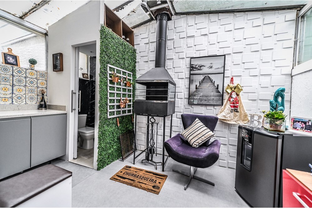 Casa, Rua Dr Armando Barbedo, 1151