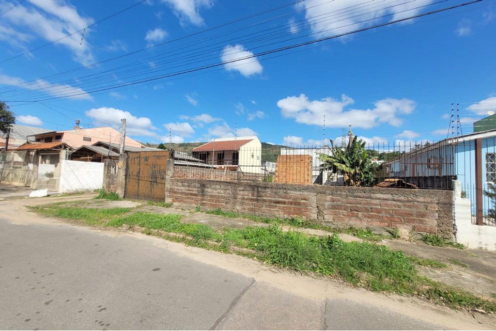 Terreno/Lote Residencial no bairro Jardim Carvalho em Porto Alegre