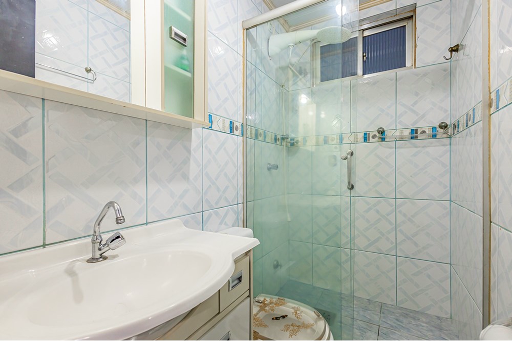 APARTAMENTO 1D no bairro Santo Antônio em Porto Alegre