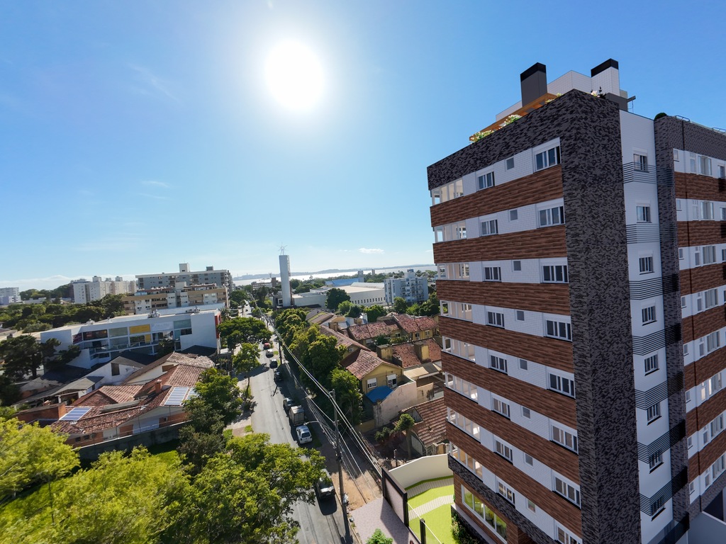 Garden, Rua Dr Armando Barbedo, 876