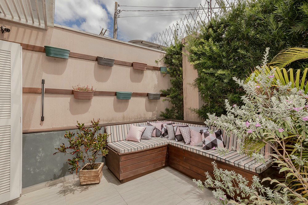 CASA 3D no bairro Ipanema em Porto Alegre