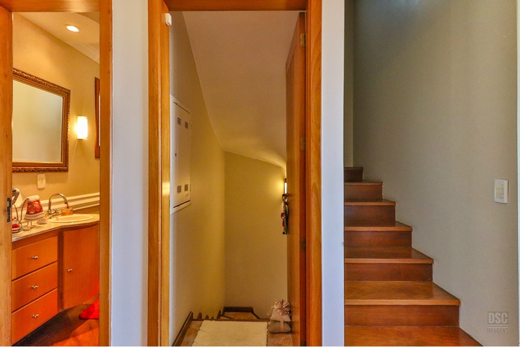 CASA EM CONDOMINIO 3D no bairro Ipanema em Porto Alegre