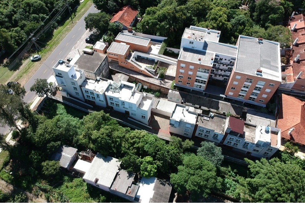 Terreno/Lote Residencial no bairro Ipanema em Porto Alegre