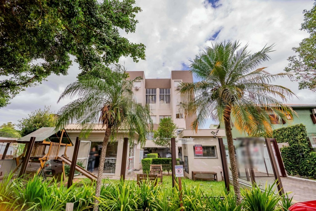 APARTAMENTO 2D no bairro Ipanema em Porto Alegre