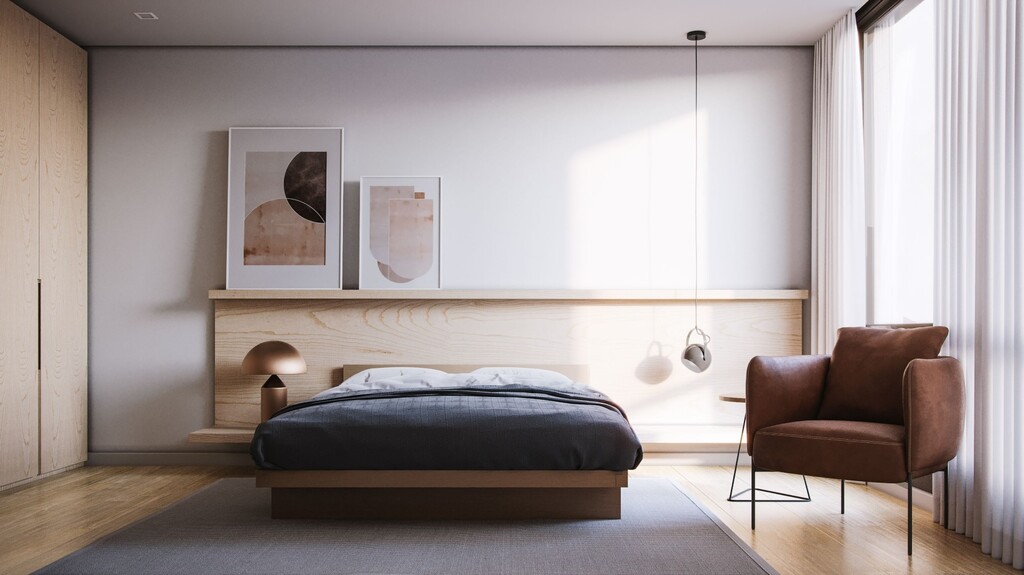 Casa, Av Otto Niemeyer, 67