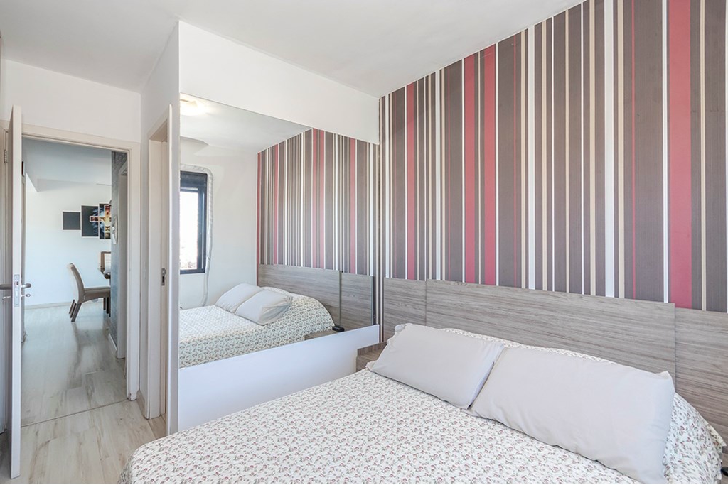 Apartamento, Rua Dr Pereira Neto, 725