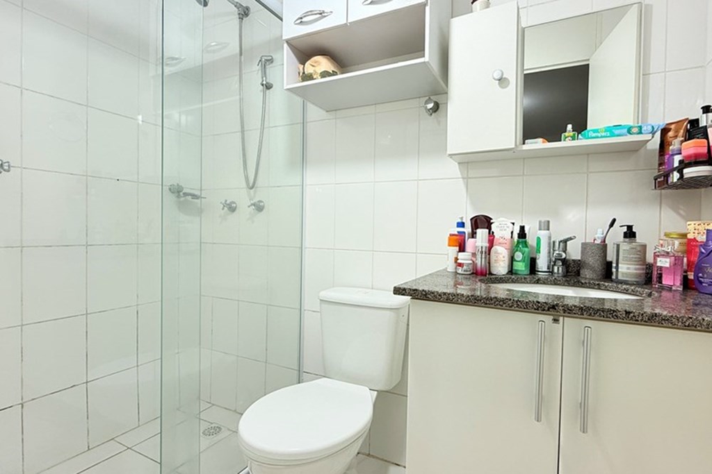 Apartamento, Av Otto Niemeyer, 1702