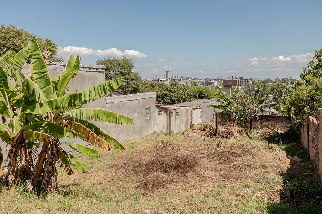 Terreno, Rua Liberal, 1144