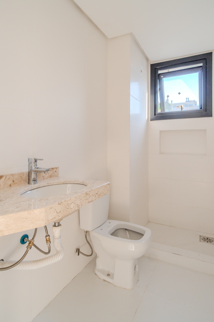 Apartamento, Rua Landel de Moura, 860