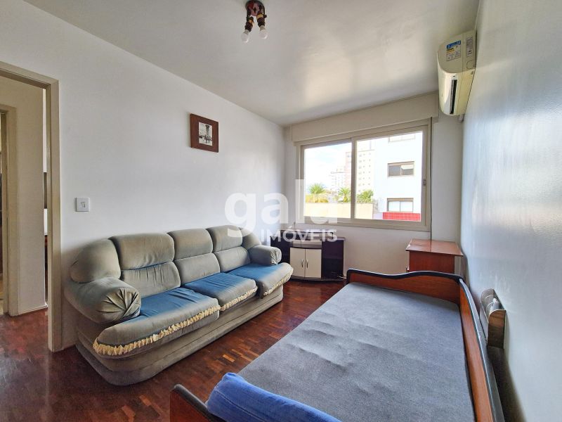 Apartamento, Rua Dona Lúcia, 33
