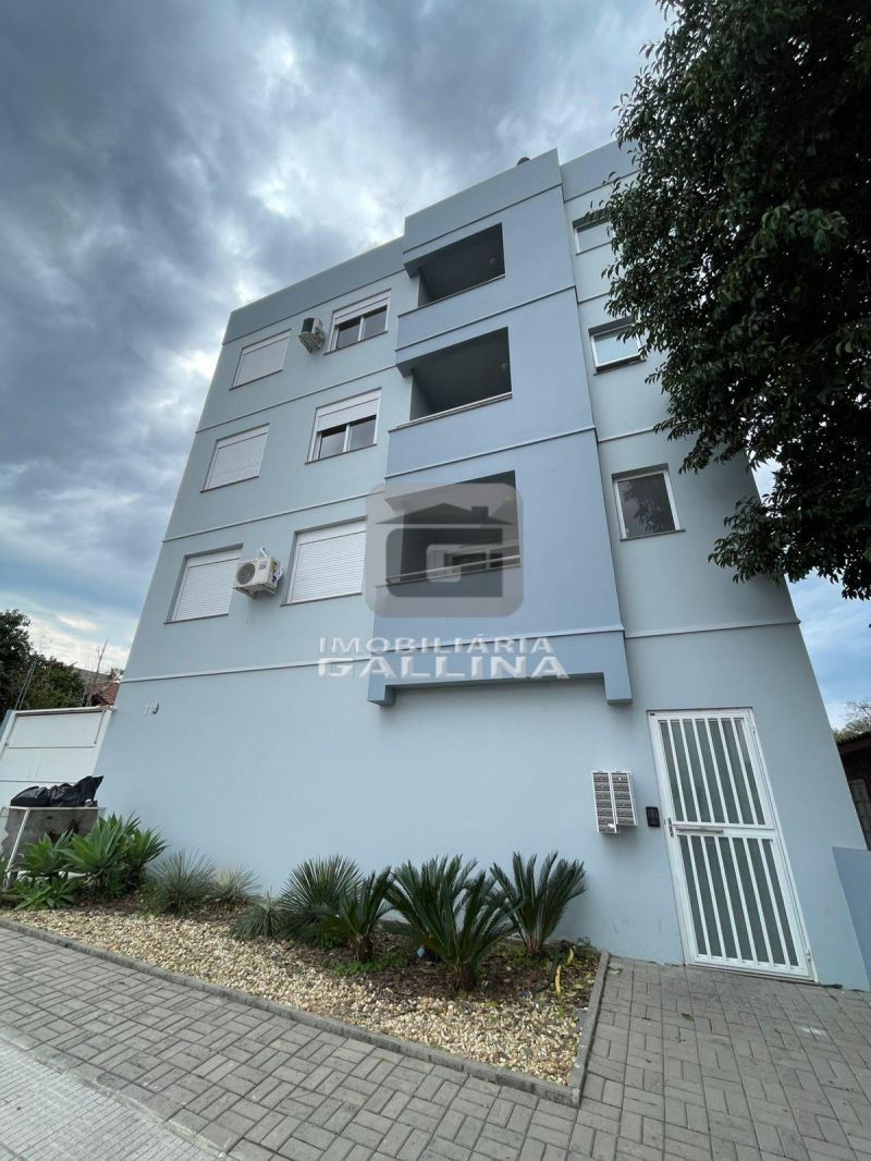 Apto 1 quarto(s)  no bairro NOSSA SENHORA DE LOURDES em SANTA MARIA
