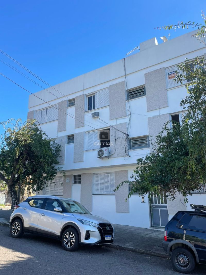Apto 2 quarto(s)  no bairro N. SRA. ROSRIO em SANTA MARIA