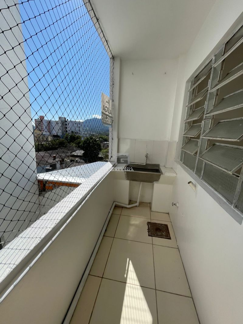Apto 2 quarto(s)  no bairro N. SRA. ROSRIO em SANTA MARIA
