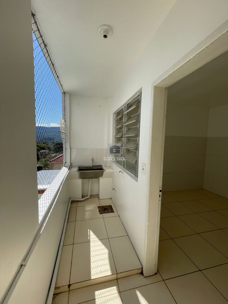 Apto 2 quarto(s)  no bairro N. SRA. ROSRIO em SANTA MARIA
