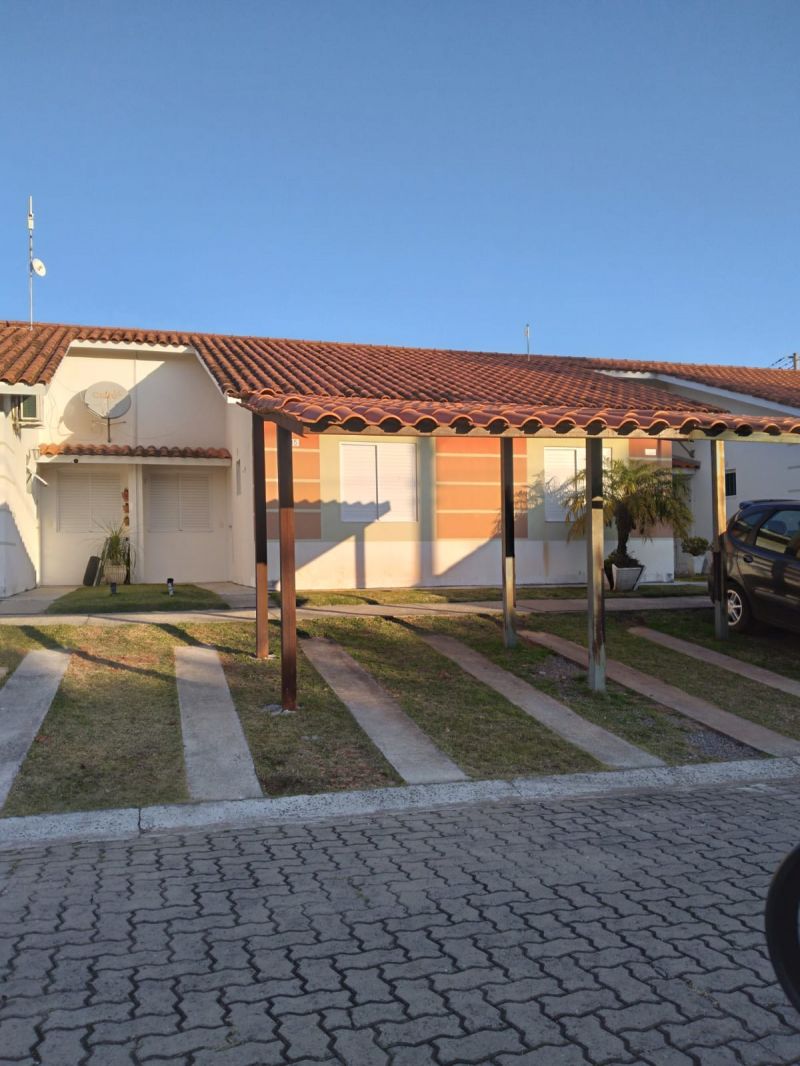 Casa 3 quarto(s)  no bairro CERRITO em SANTA MARIA