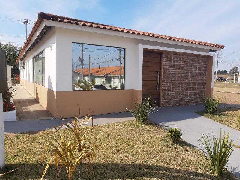 Casa 3 quarto(s)  no bairro CERRITO em SANTA MARIA
