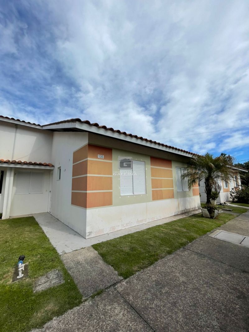Casa 3 quarto(s)  no bairro CERRITO em SANTA MARIA