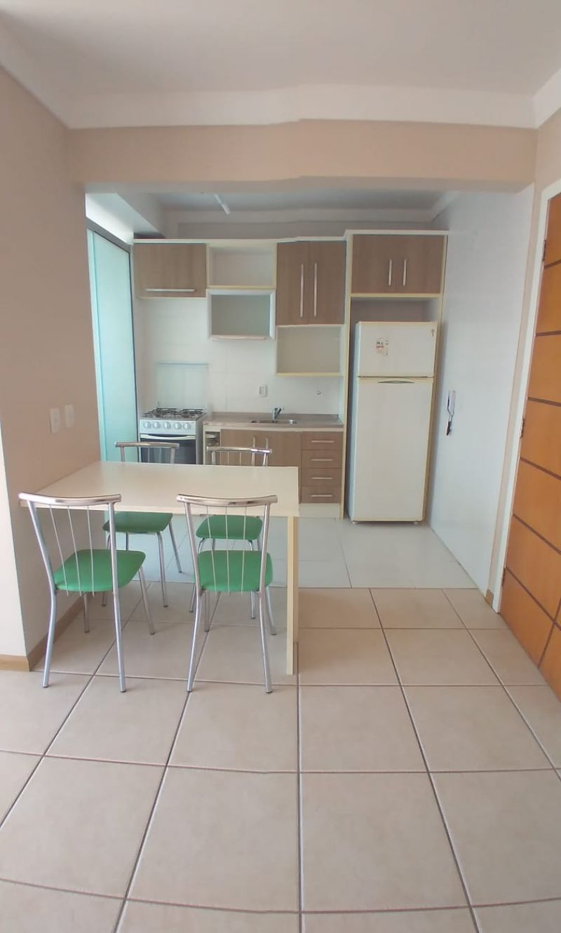 Apto 2 quarto(s)  no bairro CENTRO em SANTA MARIA