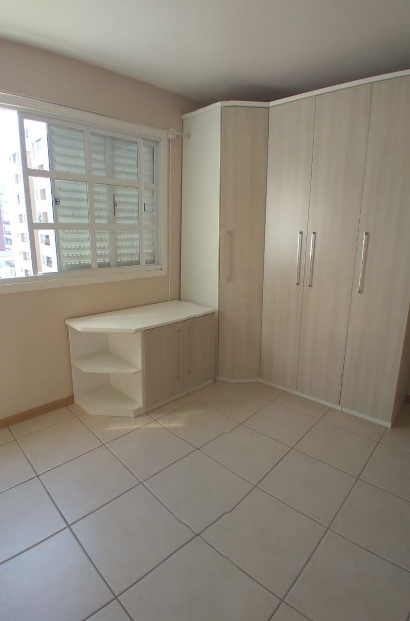 Apto 2 quarto(s)  no bairro CENTRO em SANTA MARIA