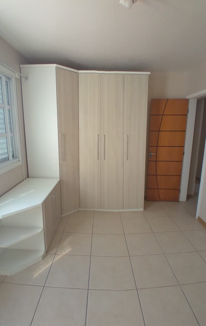 Apto 2 quarto(s)  no bairro CENTRO em SANTA MARIA