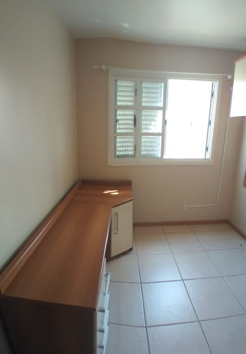 Apto 2 quarto(s)  no bairro CENTRO em SANTA MARIA