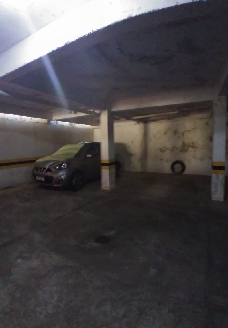 Apto 2 quarto(s)  no bairro CENTRO em SANTA MARIA
