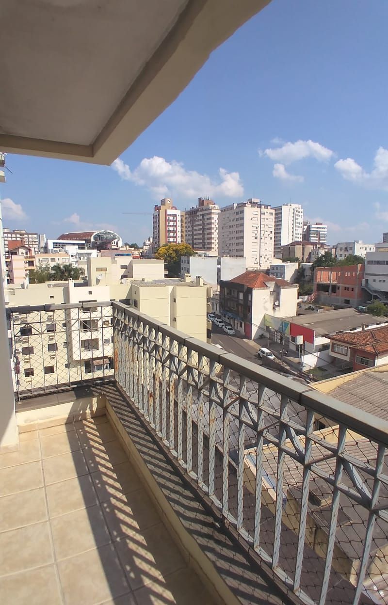 Apto 2 quarto(s)  no bairro CENTRO em SANTA MARIA