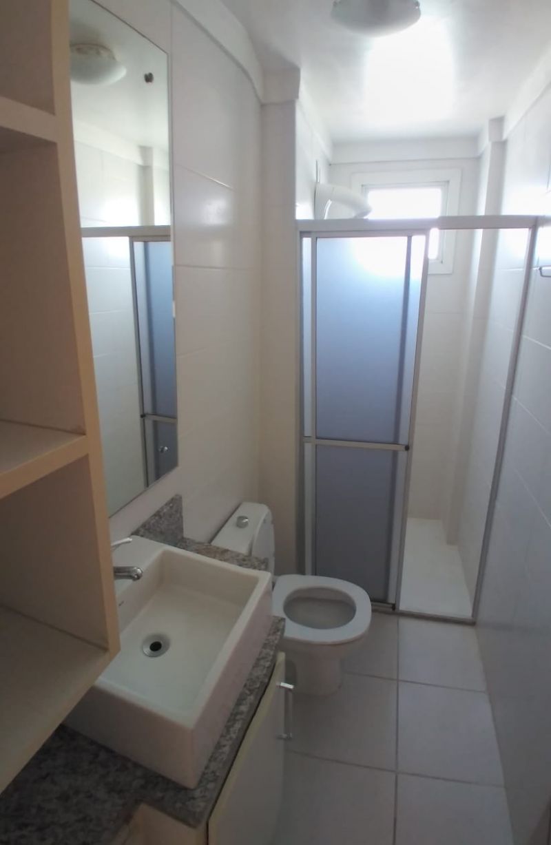 Apto 2 quarto(s)  no bairro CENTRO em SANTA MARIA