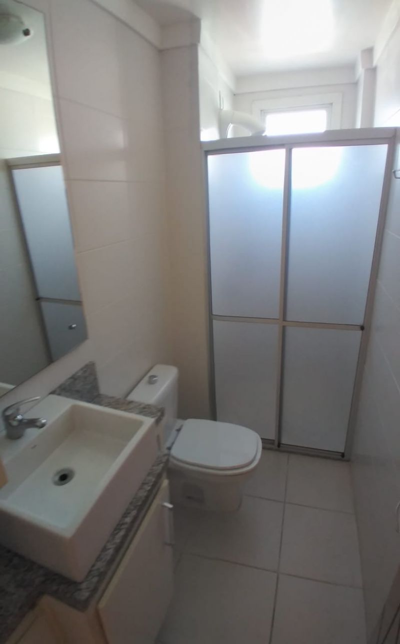 Apto 2 quarto(s)  no bairro CENTRO em SANTA MARIA