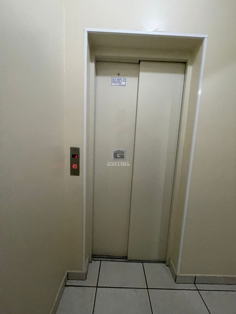 Apto 2 quarto(s)  no bairro CENTRO em SANTA MARIA