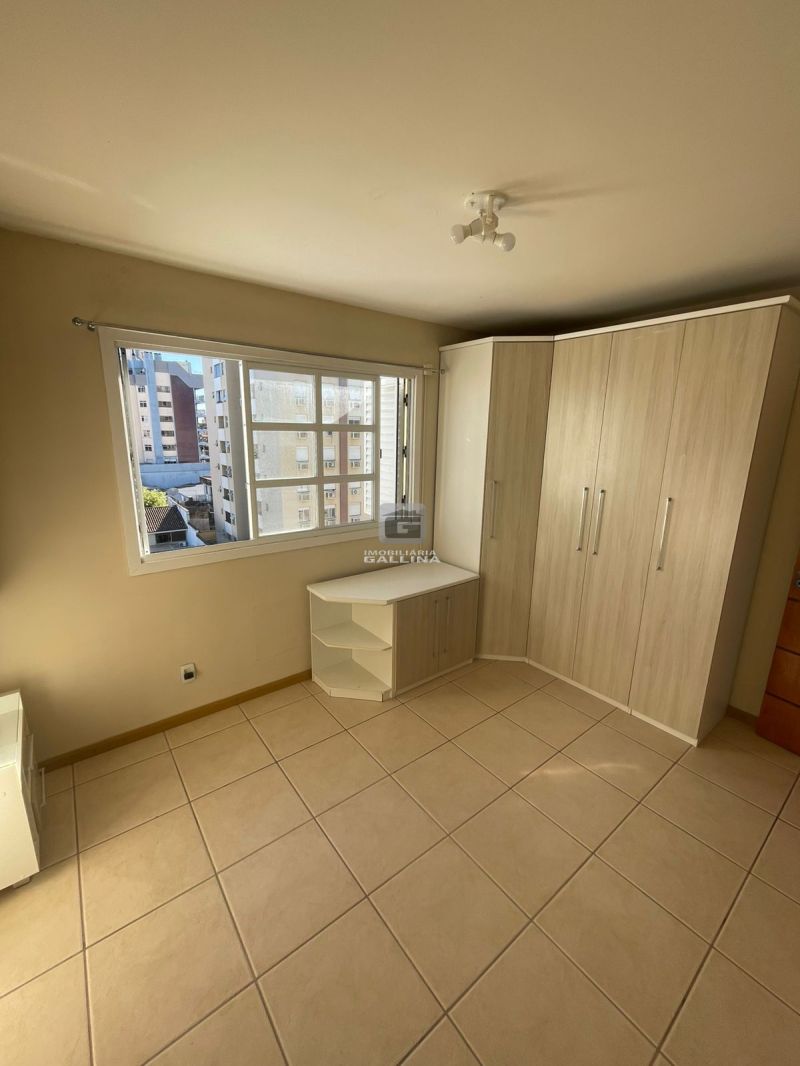 Apto 2 quarto(s)  no bairro CENTRO em SANTA MARIA