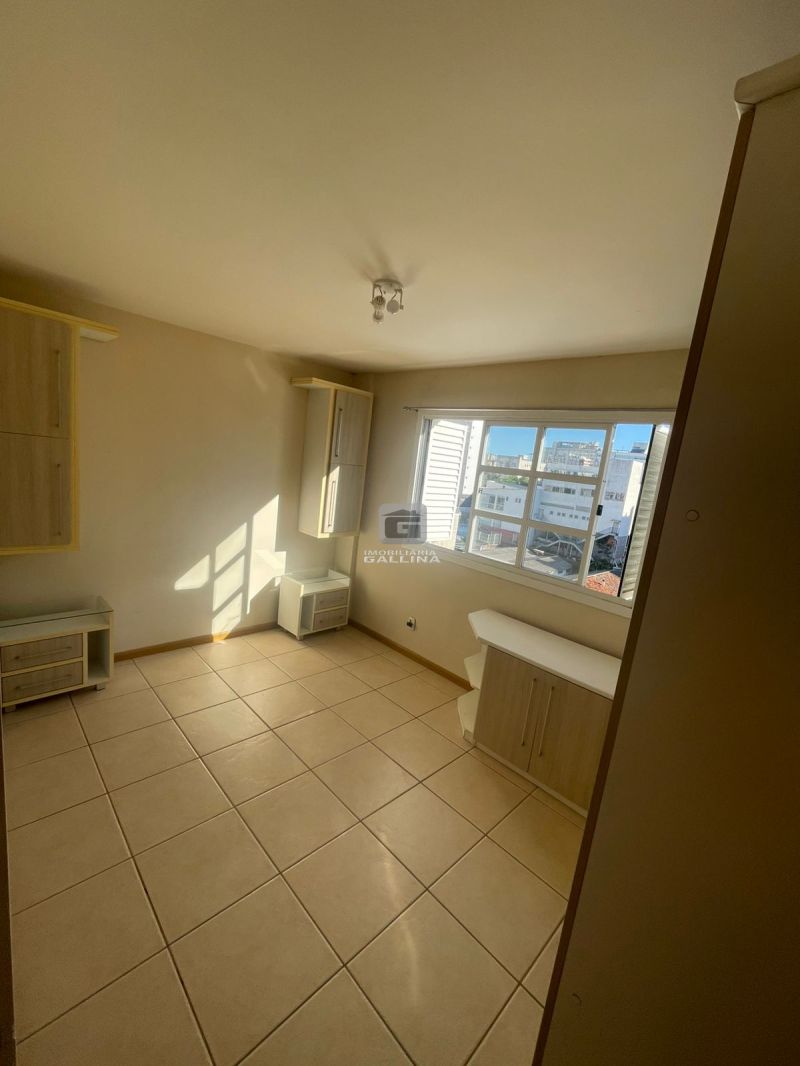 Apto 2 quarto(s)  no bairro CENTRO em SANTA MARIA