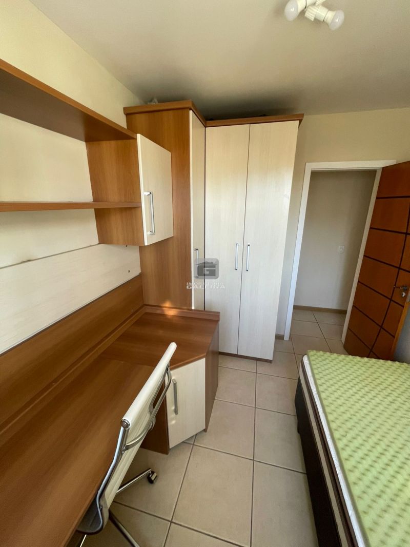 Apto 2 quarto(s)  no bairro CENTRO em SANTA MARIA