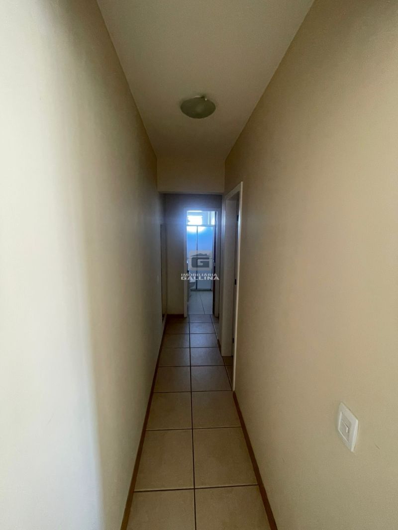 Apto 2 quarto(s)  no bairro CENTRO em SANTA MARIA