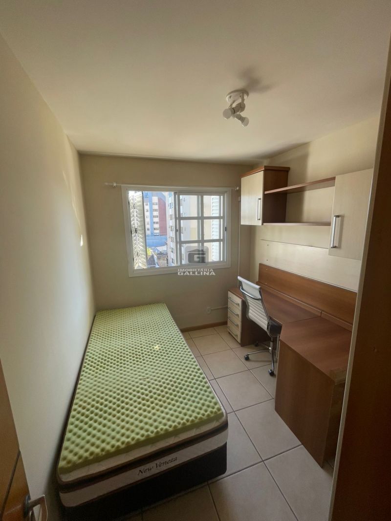 Apto 2 quarto(s)  no bairro CENTRO em SANTA MARIA