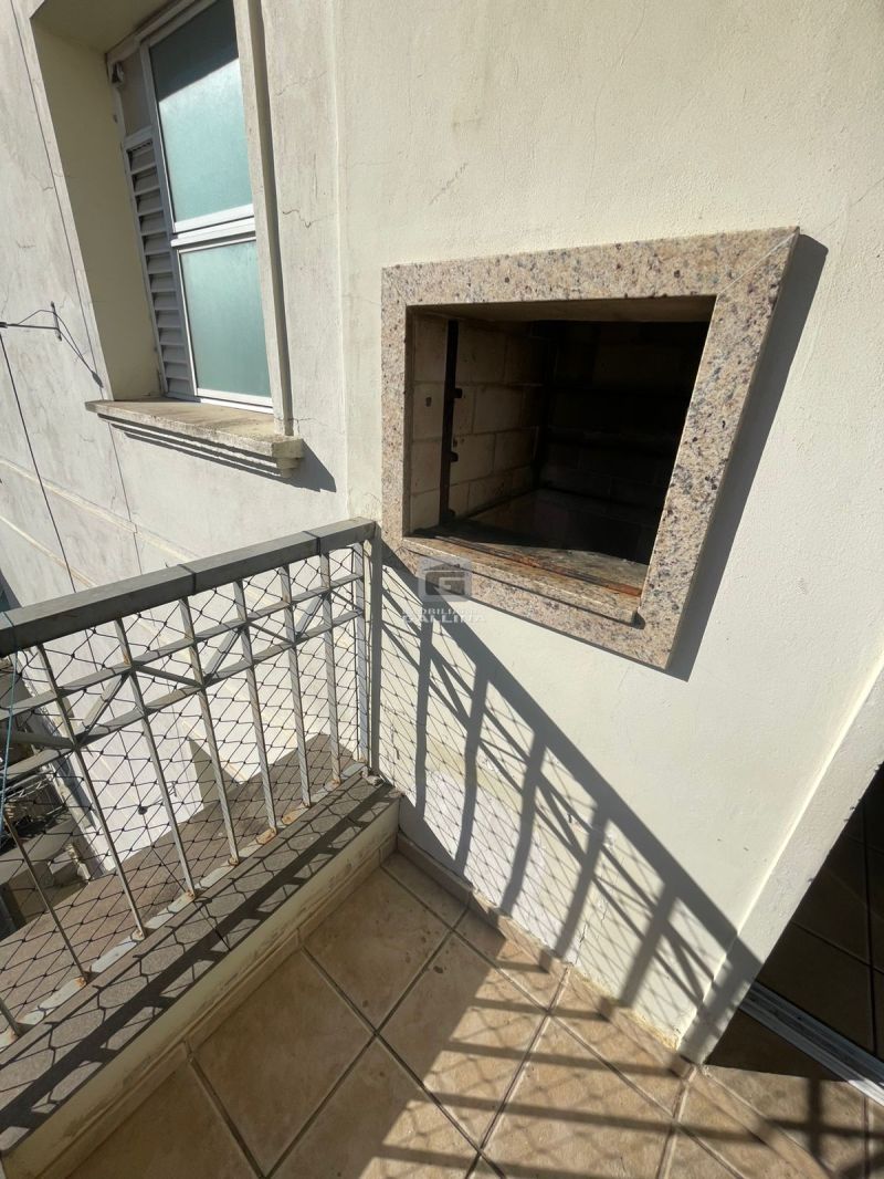 Apto 2 quarto(s)  no bairro CENTRO em SANTA MARIA